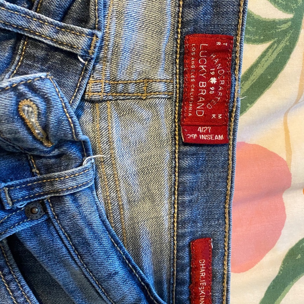 Jean